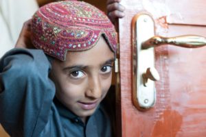 Culture, Ethnography, World Views