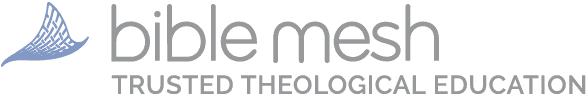 BibleMesh logo