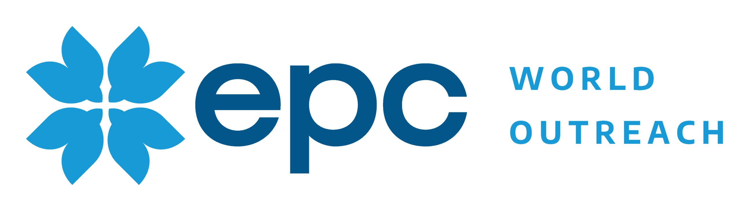 EPC World Outreach logo