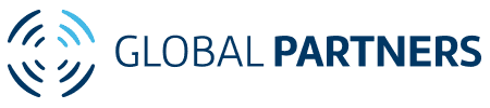 Global Partners logo