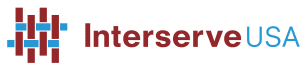 Interserve USA logo