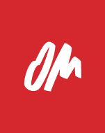 OM USA logo