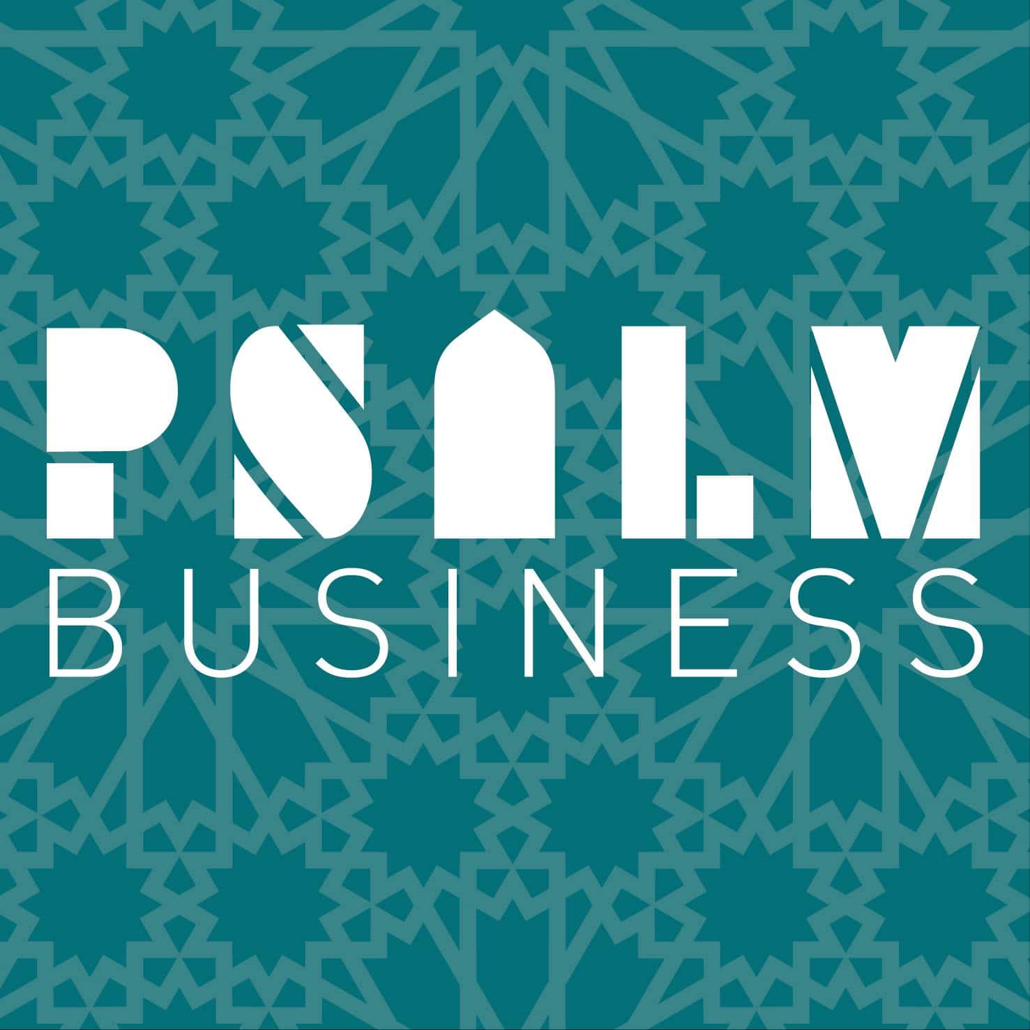 PSALM Business logo